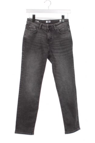 Dziecięce jeansy Jack & Jones, Rozmiar 11-12y/ 152-158 cm, Kolor Czarny, Cena 50,32 zł