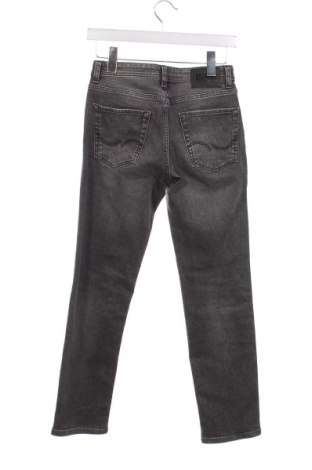 Dziecięce jeansy Jack & Jones, Rozmiar 11-12y/ 152-158 cm, Kolor Czarny, Cena 64,48 zł