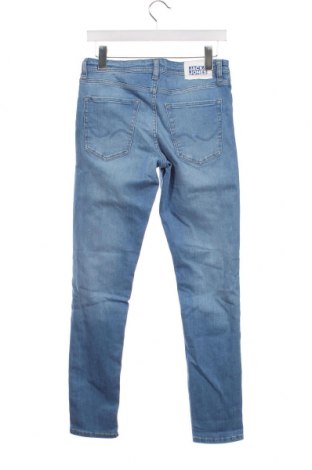 Dziecięce jeansy Jack & Jones, Rozmiar 14-15y/ 168-170 cm, Kolor Niebieski, Cena 29,94 zł