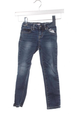 Dětské džíny  Joe Fresh, Velikost 5-6y/ 116-122 cm, Barva Modrá, Cena  101,00 Kč