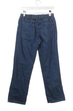 Kinderjeans John Baner, Größe 13-14y/ 164-168 cm, Farbe Blau, Preis 4,01 €