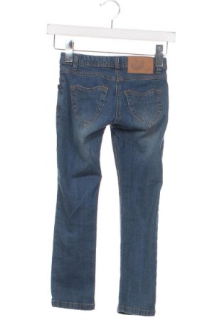 Dziecięce jeansy K Town, Rozmiar 5-6y/ 116-122 cm, Kolor Niebieski, Cena 37,52 zł