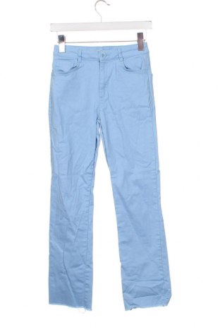 Dziecięce jeansy LC Waikiki, Rozmiar 11-12y/ 152-158 cm, Kolor Niebieski, Cena 36,62 zł