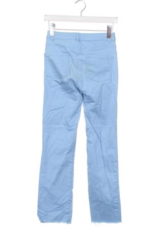 Dziecięce jeansy LC Waikiki, Rozmiar 11-12y/ 152-158 cm, Kolor Niebieski, Cena 38,90 zł