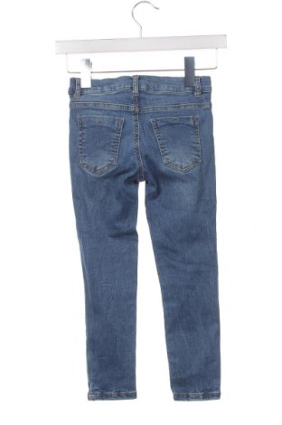Dětské džíny  LC Waikiki, Velikost 4-5y/ 110-116 cm, Barva Modrá, Cena  241,00 Kč