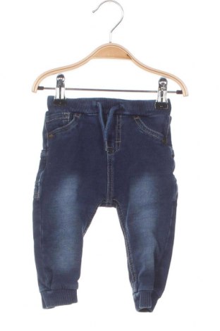 Dziecięce jeansy Name It, Rozmiar 6-9m/ 68-74 cm, Kolor Niebieski, Cena 30,34 zł