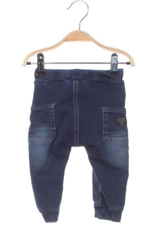 Detské džínsy  Name It, Veľkosť 6-9m/ 68-74 cm, Farba Modrá, Cena  6,08 €