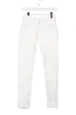 Παιδικά τζίν Pepe Jeans, Μέγεθος 11-12y/ 152-158 εκ., Χρώμα Λευκό, Τιμή 13,75 €
