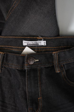 Dziecięce jeansy Piazza Italia, Rozmiar 11-12y/ 152-158 cm, Kolor Niebieski, Cena 25,59 zł