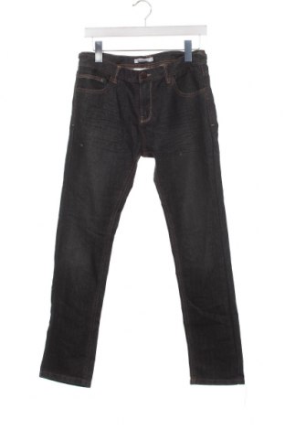Dziecięce jeansy Piazza Italia, Rozmiar 11-12y/ 152-158 cm, Kolor Niebieski, Cena 25,59 zł
