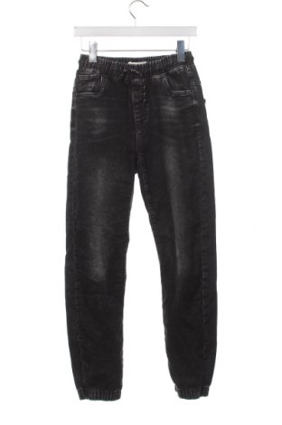 Dětské džíny  Reserved, Velikost 12-13y/ 158-164 cm, Barva Černá, Cena  230,00 Kč