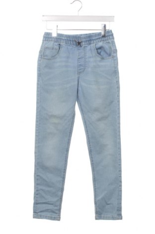 Dziecięce jeansy Reserved, Rozmiar 11-12y/ 152-158 cm, Kolor Niebieski, Cena 44,86 zł