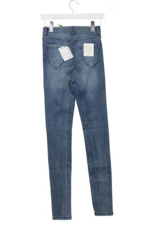 Dziecięce jeansy S.Oliver, Rozmiar 15-18y/ 170-176 cm, Kolor Niebieski, Cena 25,59 zł