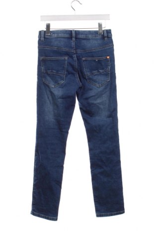 Dziecięce jeansy S.Oliver, Rozmiar 12-13y/ 158-164 cm, Kolor Niebieski, Cena 33,26 zł