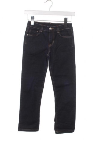 Dětské džíny  Tex, Velikost 7-8y/ 128-134 cm, Barva Modrá, Cena  208,00 Kč