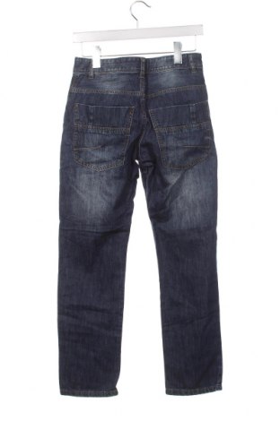 Dziecięce jeansy United Colors Of Benetton, Rozmiar 15-18y/ 170-176 cm, Kolor Niebieski, Cena 30,48 zł