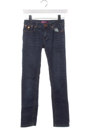 Detské džínsy  Vigoss, Veľkosť 10-11y/ 146-152 cm, Farba Modrá, Cena  7,98 €
