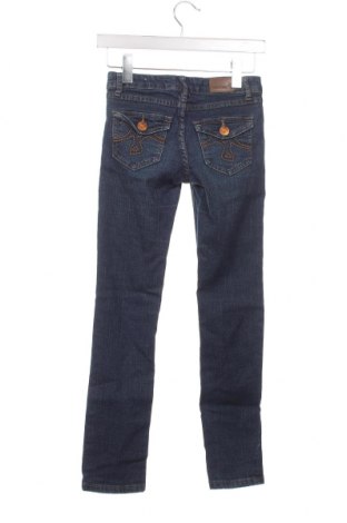 Dziecięce jeansy Vigoss, Rozmiar 10-11y/ 146-152 cm, Kolor Niebieski, Cena 32,28 zł