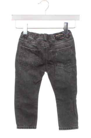 Kinderjeans Zara, Größe 3-4y/ 104-110 cm, Farbe Grau, Preis 8,22 €