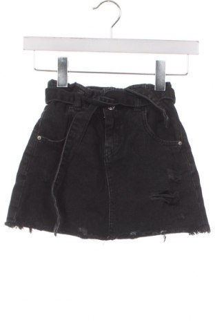 Detské džínsy  Zara, Veľkosť 6-7y/ 122-128 cm, Farba Čierna, Cena  10,64 €