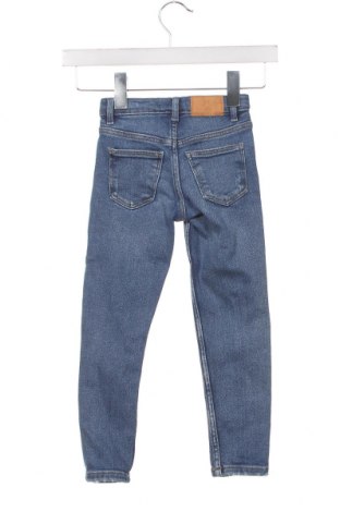 Detské džínsy  Zara, Veľkosť 5-6y/ 116-122 cm, Farba Modrá, Cena  5,01 €