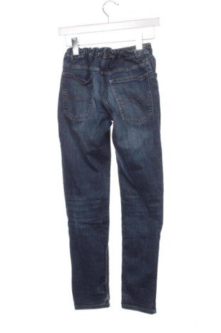 Detské džínsy  Zara, Veľkosť 11-12y/ 152-158 cm, Farba Modrá, Cena  8,22 €