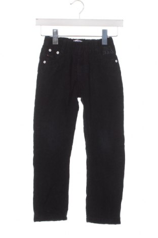 Pantaloni de catifea reiată, pentru copii Magic, Mărime 7-8y/ 128-134 cm, Culoare Albastru, Preț 66,00 Lei