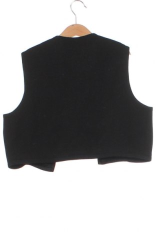 Παιδικό γιλέκο, Μέγεθος 9-10y/ 140-146 εκ., Χρώμα Μαύρο, Τιμή 5,81 €