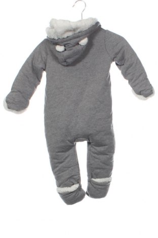 Kinder Overall Gap Baby, Größe 9-12m/ 74-80 cm, Farbe Grau, Preis 41,24 €