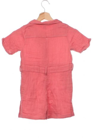 Παιδική σαλοπέτα Tu, Μέγεθος 6-7y/ 122-128 εκ., Χρώμα Ρόζ , Τιμή 4,09 €