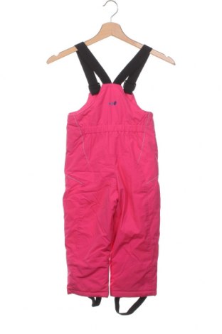 Kinderoverall für Wintersport Wedze, Größe 18-24m/ 86-98 cm, Farbe Rosa, Preis € 8,02