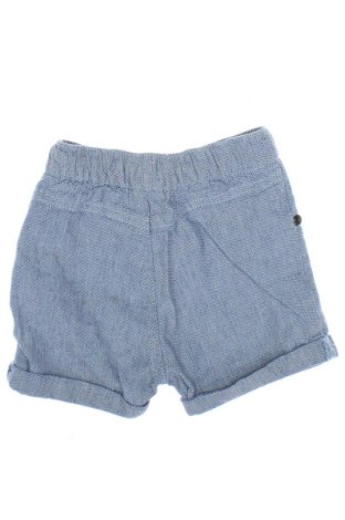Dětské krátké kalhoty , Velikost 6-9m/ 68-74 cm, Barva Modrá, Cena  179,00 Kč