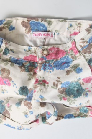 Dětské krátké kalhoty , Velikost 2-3y/ 98-104 cm, Barva Vícebarevné, Cena  177,00 Kč