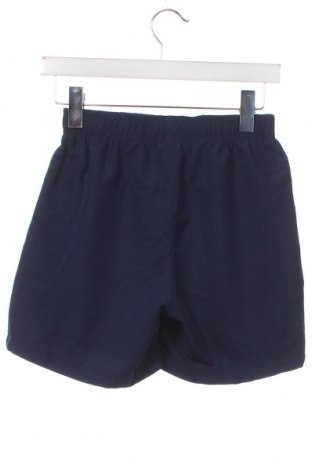 Dětské krátké kalhoty  Adidas, Velikost 13-14y/ 164-168 cm, Barva Modrá, Cena  325,00 Kč