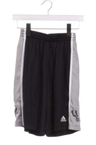 Dětské krátké kalhoty  Adidas, Velikost 13-14y/ 164-168 cm, Barva Černá, Cena  680,00 Kč
