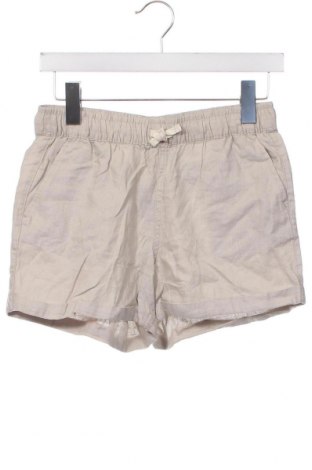 Детски къс панталон Anko, Размер 13-14y/ 164-168 см, Цвят Бежов, Цена 13,20 лв.