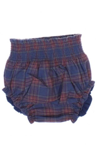 Pantaloni scurți pentru copii Bonnet A Pompon, Mărime 3-6m/ 62-68 cm, Culoare Albastru, Preț 18,55 Lei