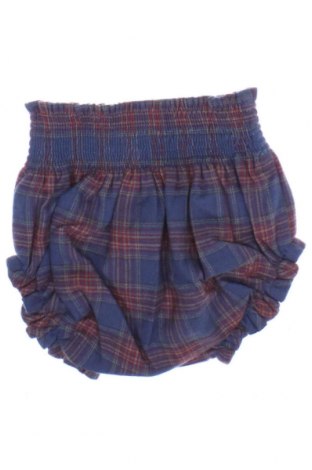 Παιδικό κοντό παντελόνι Bonnet A Pompon, Μέγεθος 3-6m/ 62-68 εκ., Χρώμα Μπλέ, Τιμή 3,63 €