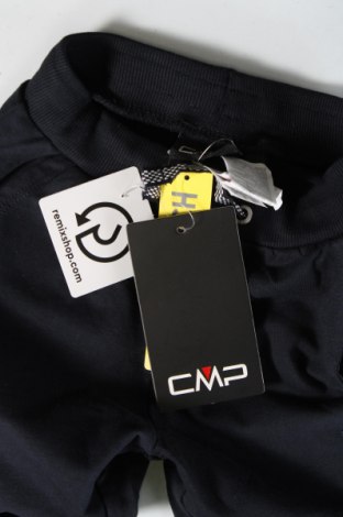 Детски къс панталон CMP, Размер 2-3y/ 98-104 см, Цвят Син, Цена 47,00 лв.