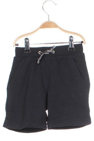 Детски къс панталон CMP, Размер 2-3y/ 98-104 см, Цвят Син, Цена 16,45 лв.