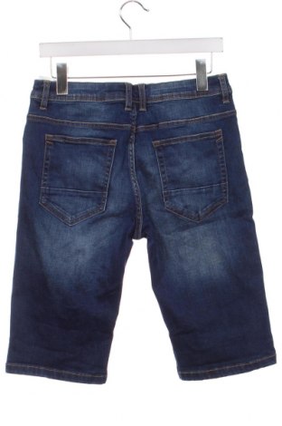 Pantaloni scurți pentru copii Chapter, Mărime 15-18y/ 170-176 cm, Culoare Albastru, Preț 46,05 Lei