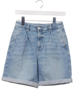 Dětské krátké kalhoty  Cubus, Velikost 12-13y/ 158-164 cm, Barva Modrá, Cena  190,00 Kč