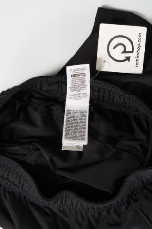 Детски къс панталон Decathlon, Размер 11-12y/ 152-158 см, Цвят Черен, Цена 13,92 лв.