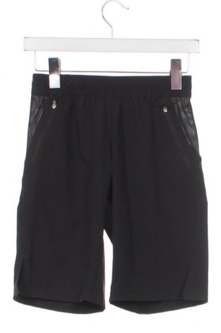 Детски къс панталон Decathlon, Размер 11-12y/ 152-158 см, Цвят Черен, Цена 17,40 лв.