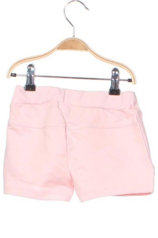 Παιδικό κοντό παντελόνι Dirkje, Μέγεθος 5-6y/ 116-122 εκ., Χρώμα Ρόζ , Τιμή 11,34 €
