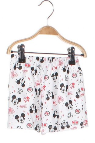 Dětské krátké kalhoty  Disney, Velikost 12-18m/ 80-86 cm, Barva Vícebarevné, Cena  134,00 Kč