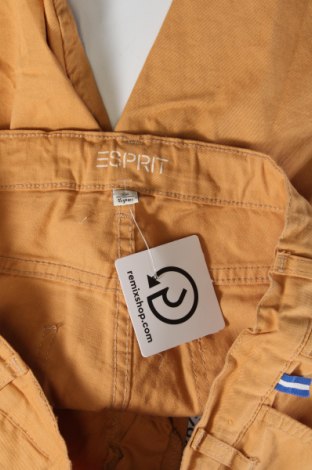 Παιδικό κοντό παντελόνι Esprit, Μέγεθος 14-15y/ 168-170 εκ., Χρώμα  Μπέζ, Τιμή 5,40 €