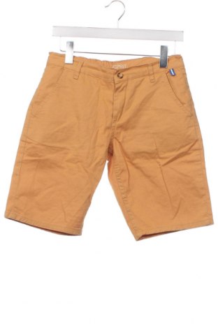 Детски къс панталон Esprit, Размер 14-15y/ 168-170 см, Цвят Бежов, Цена 11,73 лв.