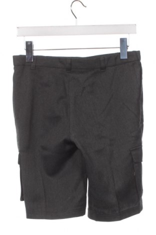 Παιδικό κοντό παντελόνι George, Μέγεθος 9-10y/ 140-146 εκ., Χρώμα Γκρί, Τιμή 8,04 €