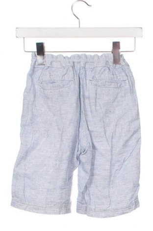 Kinder Shorts H&M, Größe 8-9y/ 134-140 cm, Farbe Blau, Preis 7,16 €